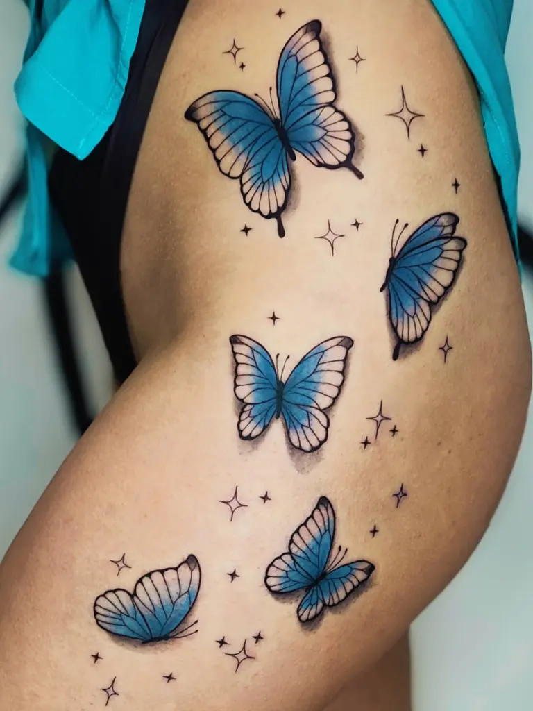 tatu fluturi tatuaj fluture schiță Chișinău